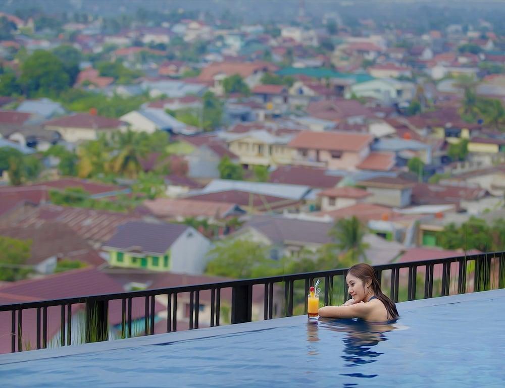 Hotel Grand Pekanbaru