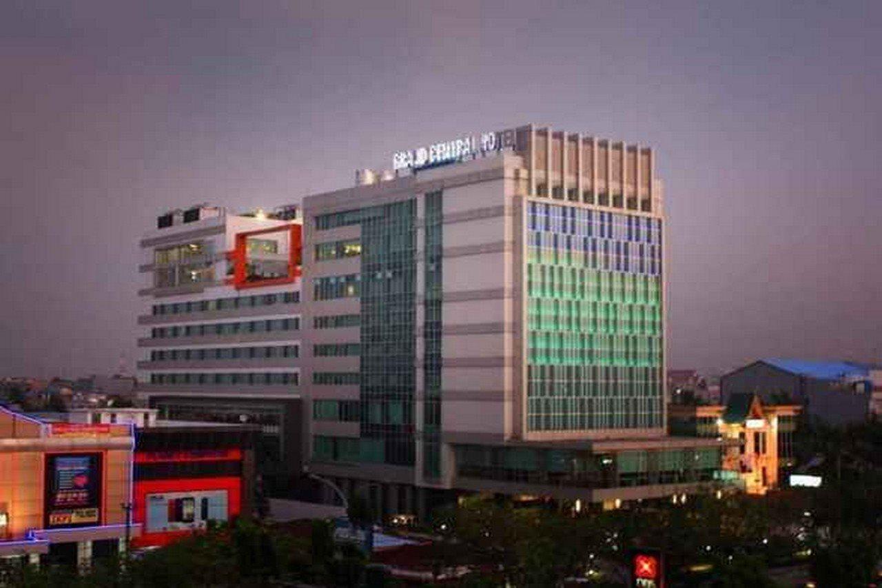 Hotel Grand