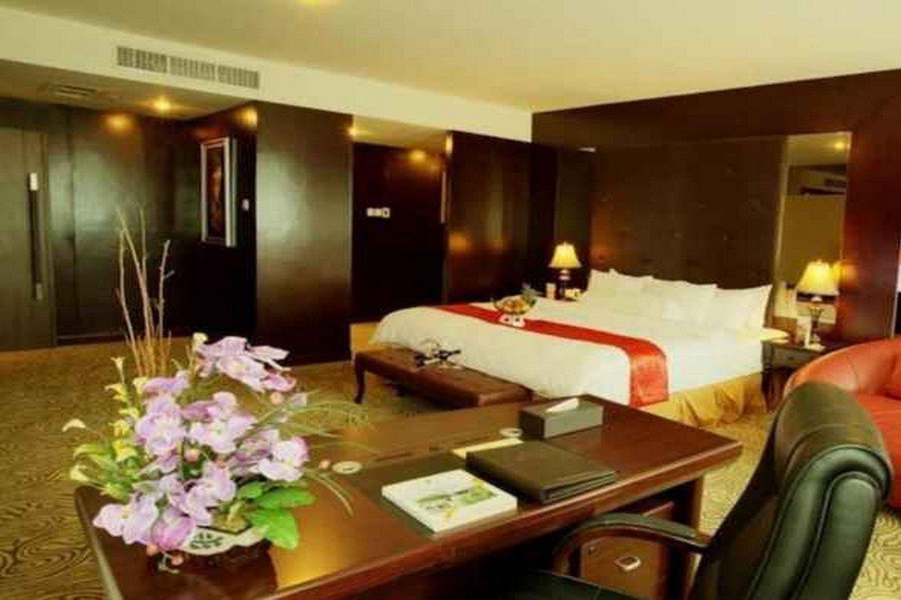 Hotel Grand
