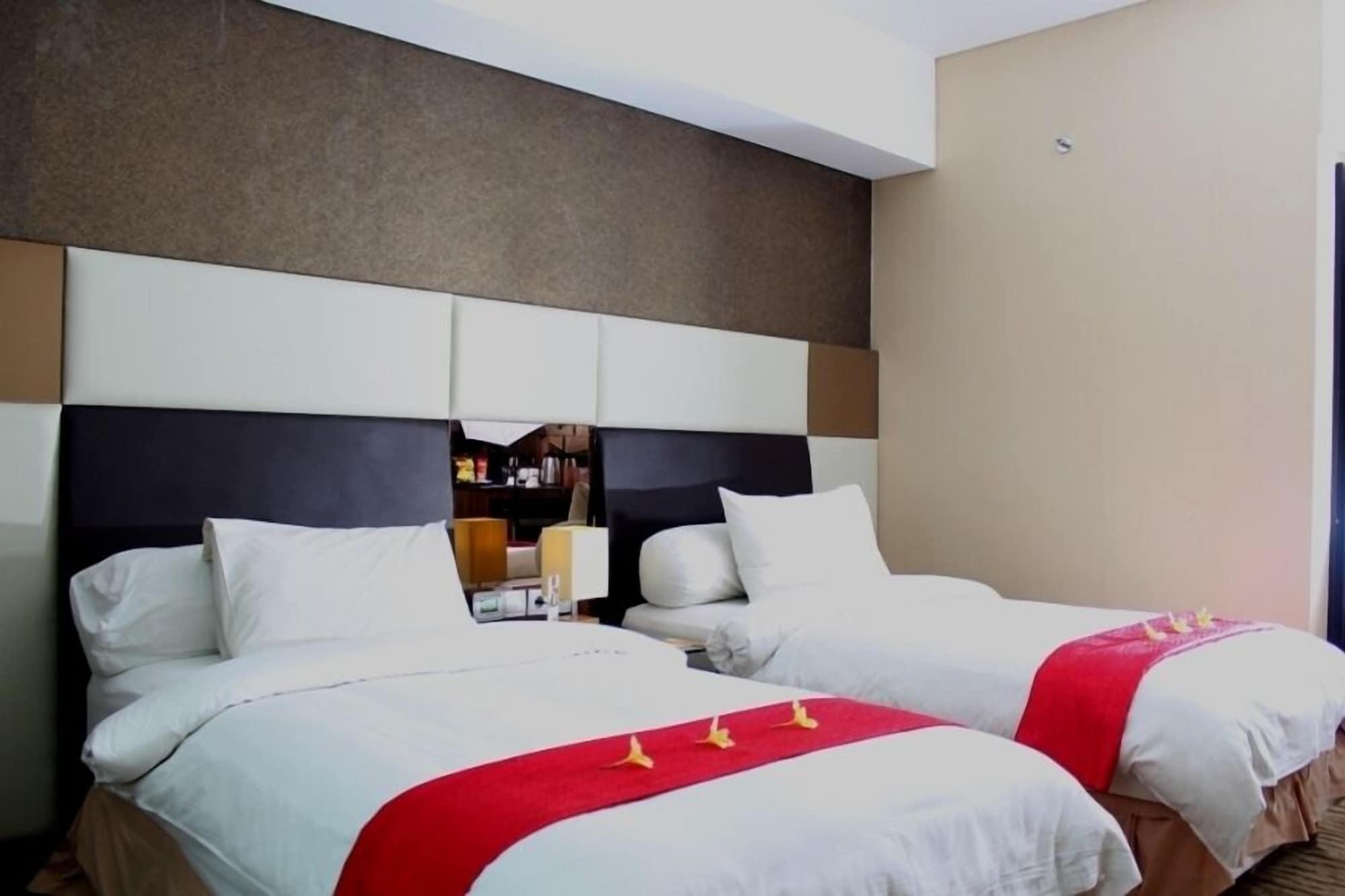 Grand Hotel 4*