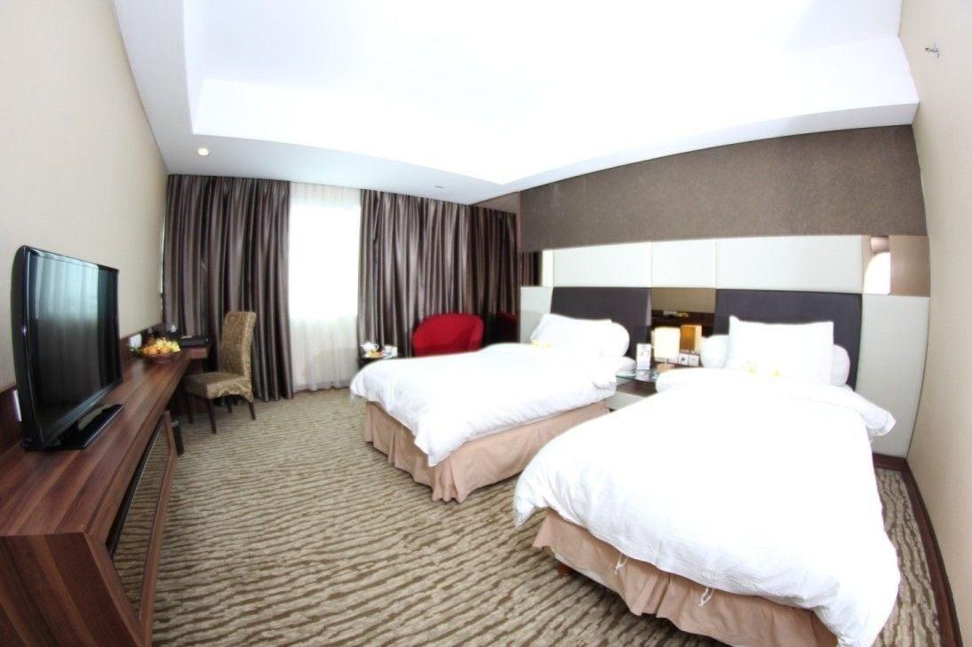 Grand 4* Pekanbaru
