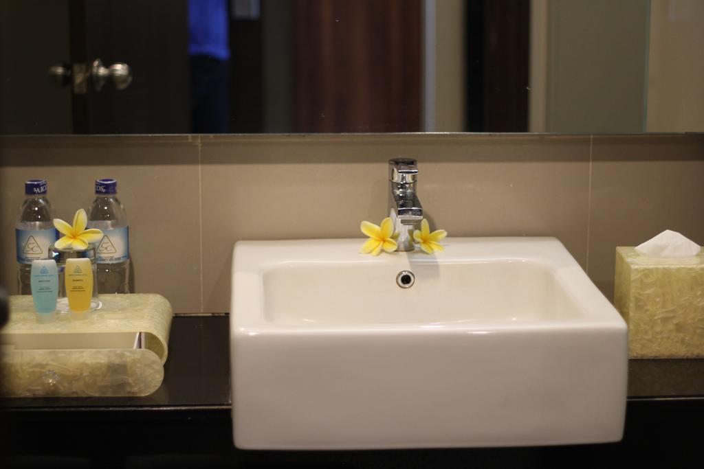 Hotel Grand Pekanbaru