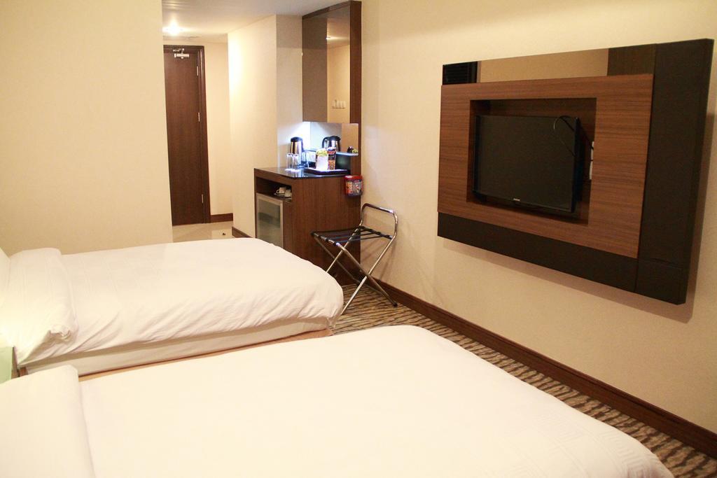 Hotel Grand 4*