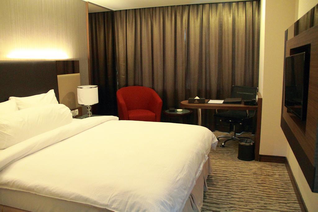 Grand Hotel Pekanbaru