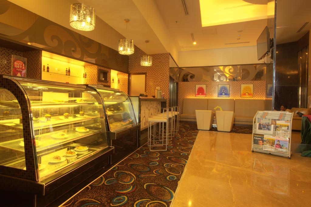 Grand Hotel 4*