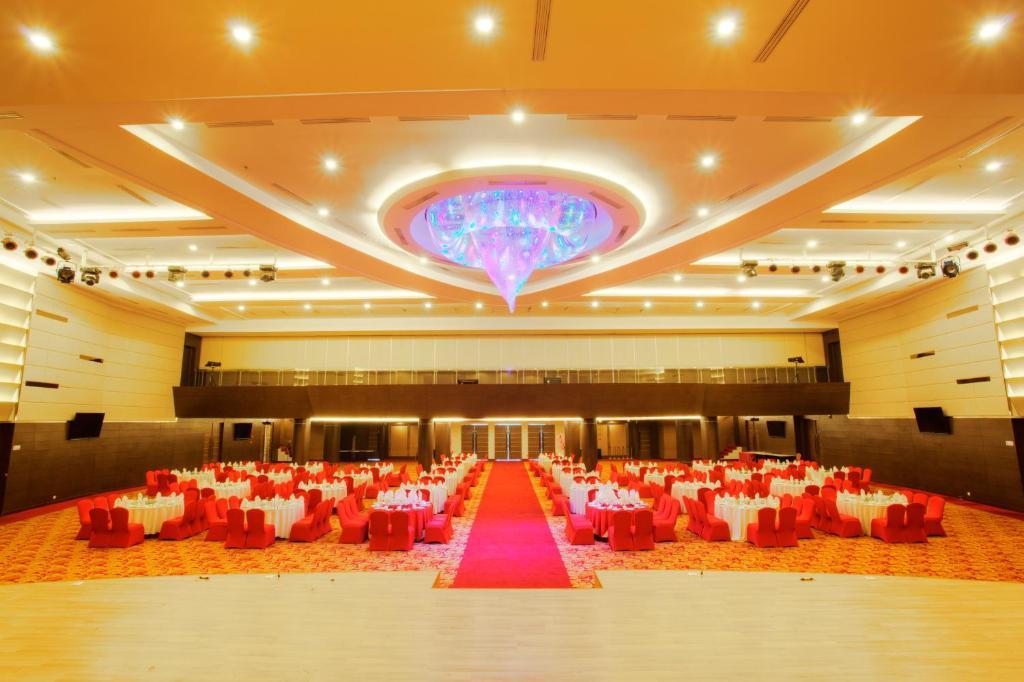 Grand Hotel Pekanbaru