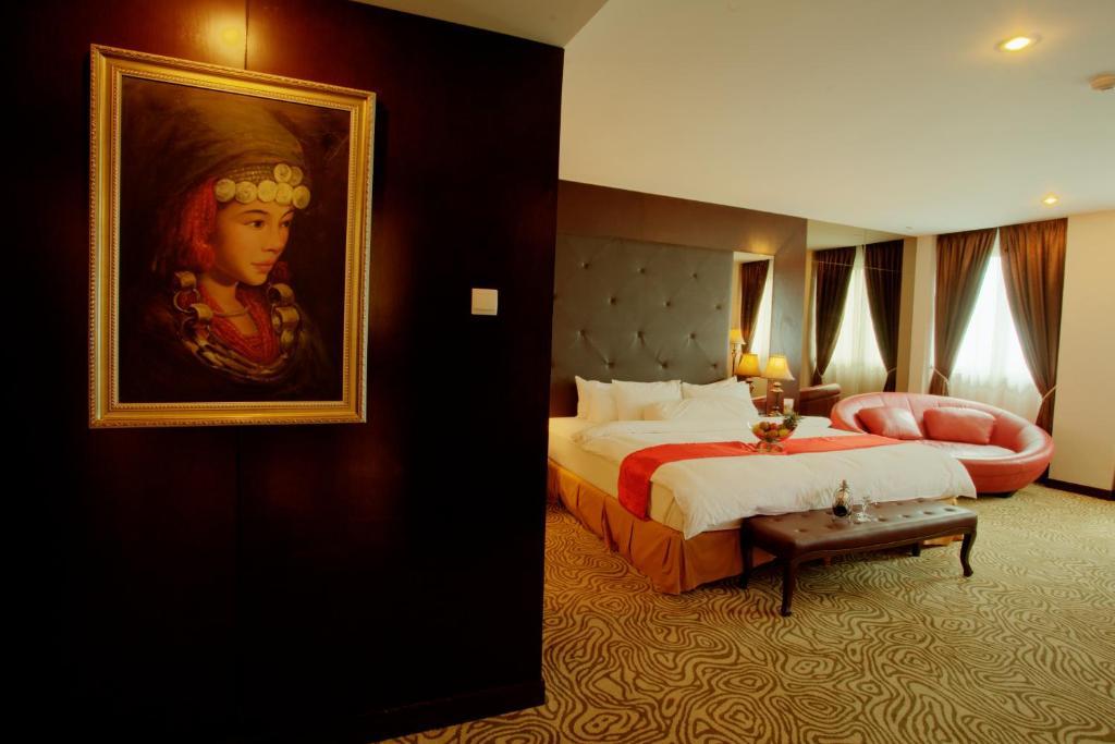 Hotel Grand