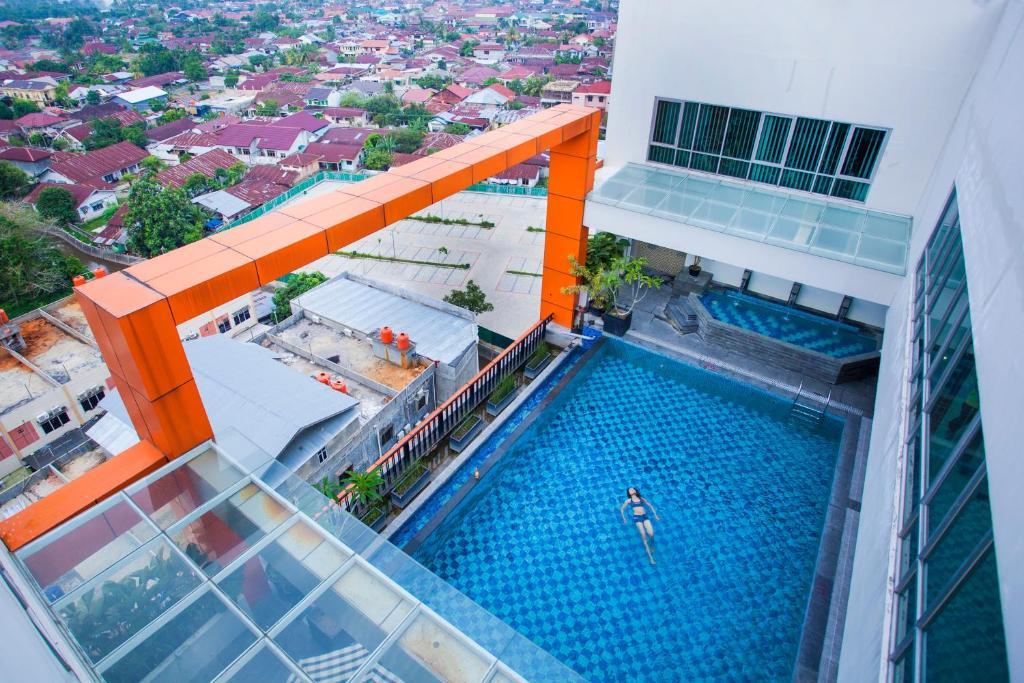 Grand 4* Pekanbaru