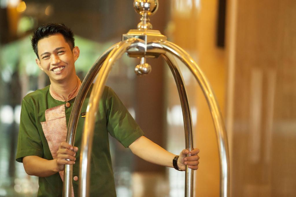 Hotel Grand Pekanbaru