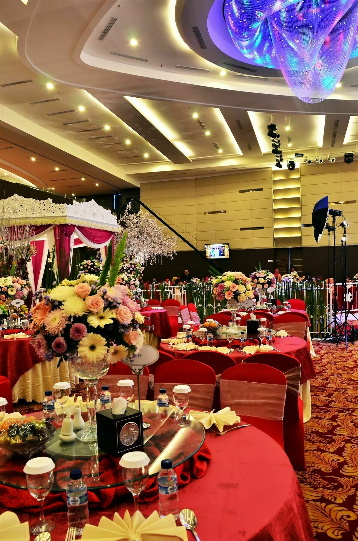 Grand Hotel Pekanbaru